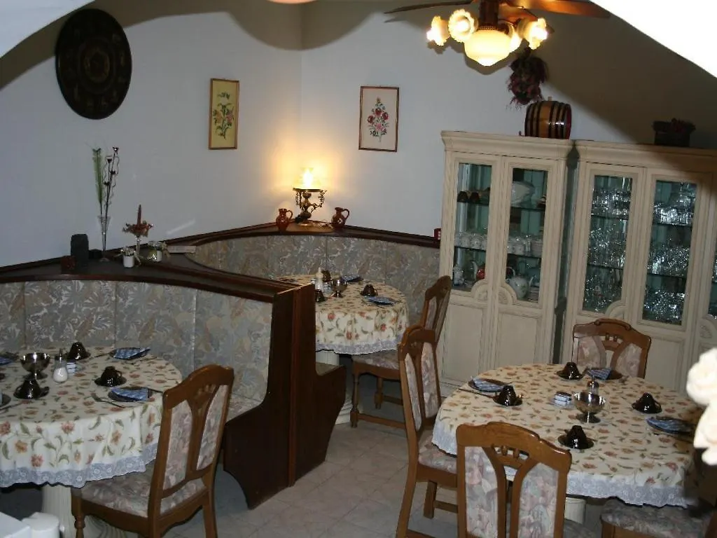 Marika Vendégház Szeged