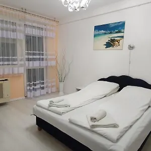 Apartman Anna, Szeged