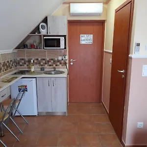 Andrea Apartman Hajdúszoboszló
