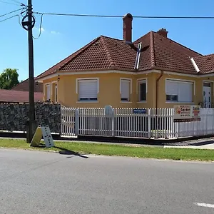 Garden 2 Apartman Hajdúszoboszló