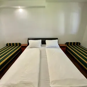 Amarin Apartman Hajdúszoboszló