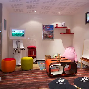 Novotel Szálloda Budapest