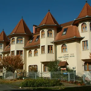 Hotel Hajdu Kastely Hajdúszoboszló