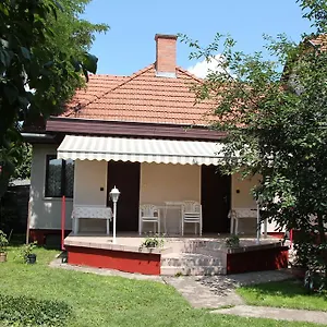 Fecskefészek Nyaraló Hajdúszoboszló