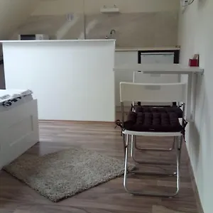 Mina Apartman Apartman Eger
