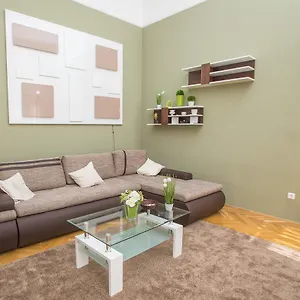 Apartman Novák, Szeged