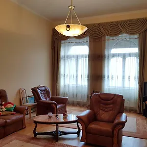 Apartman Gabriella Tábor Utca 5, Szeged