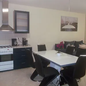 Apartman Centrum Apartman, Szeged