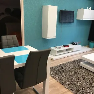 Apartman Igényes, Szeged