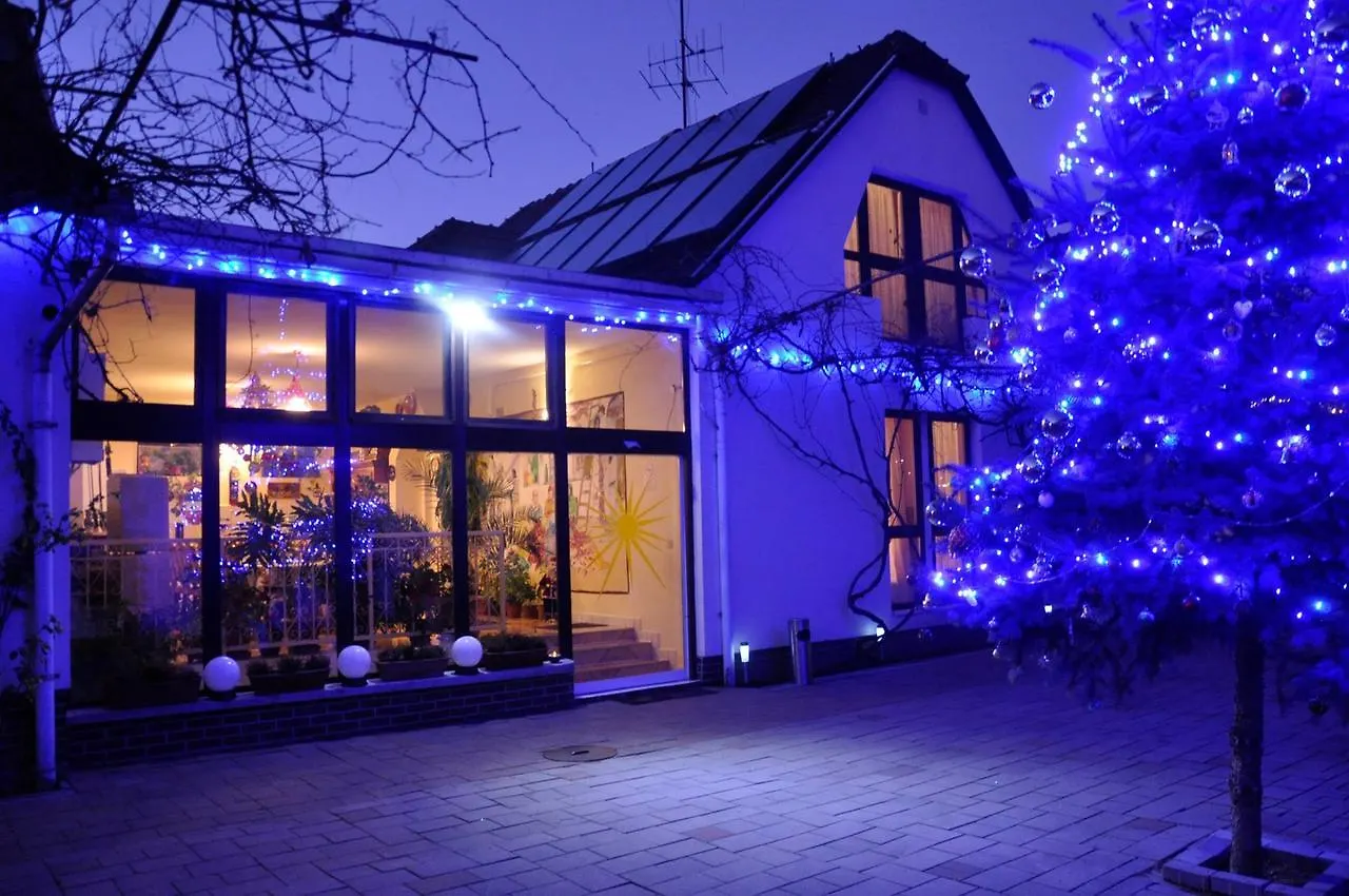 Maison d'hôtes Marika Vendégház Szeged